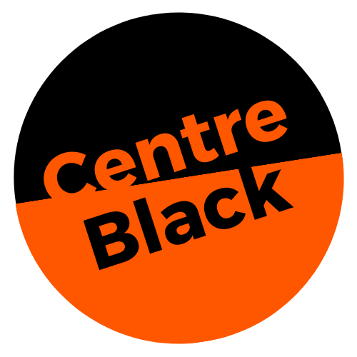 Centre Black powered by Do it Now Now